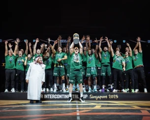 Το παγκόσμιο μέλλον του μπάσκετ παραμένει μία πρόκληση