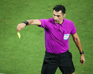 «BACK2ΜΠΑΚ»: Ο Καπετανάκος για τον Φωτιά και τη διαχείριση του Νίκολιτς στην γκέλα της ΑΕΚ (video)