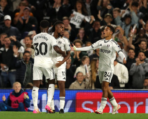 Ανατροπή και νίκη για τη Φούλαμ κόντρα στην Μπρέντφορντ