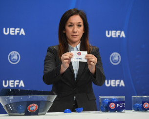 Γιατί και από πότε το Ισραήλ αγωνίζεται στις ευρωπαϊκές αθλητικές διοργανώσεις; Γιατί και από πότε το Ισραήλ αγωνίζεται στις ευρωπαϊκές αθλητικές διοργανώσεις;