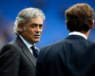 Ένα βήμα από την συμφωνία με Μπαλντίνι ο Παναθηναϊκός