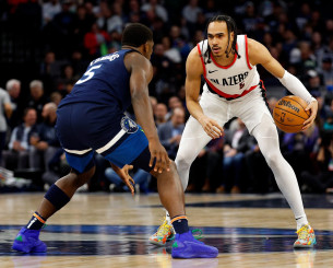 Το αγωνιστικό προφίλ του Νταλάνο Μπάντον και η... ποικιλία που δελεάζει τον Ολυμπιακό