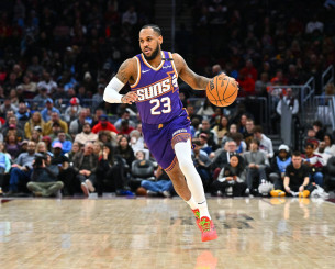 Στους Πέισερς ο Μόντε Μόρις, που είχε ακουστεί για τον Ολυμπιακό