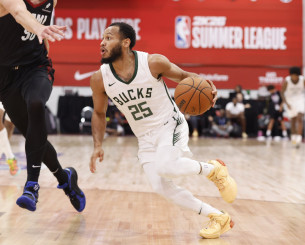 Άλλος ένας NBAer στην Μπασκόνια - Ο Μαρκίς Νοέλ γίνεται ο πιο κοντός παίκτης της EuroLeague