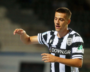 Κωνσταντέλιας: «Υπάρχει πίεση στην ομάδα»