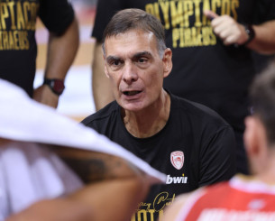 Ο Ολυμπιακός θέλει έναν... Καλάθη, αλλά όχι τον Νικ