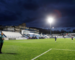 Η Κηφισιά «μετακομίζει» στη Νίκαια - Έδρα της το γήπεδο του Ιωνικού Η Κηφισιά «μετακομίζει» στη Νίκαια - Έδρα της το γήπεδο του Ιωνικού