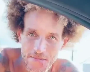 Διάσημος αθλητής έβγαζε 16 εκατ. και τώρα ζητιανεύει στο δρόμο (video)