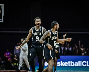 Πρεμιέρα στο Intercontinental Cup με νίκη της G League United και κυρίαρχη Μάλαγα