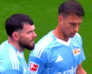 Αποκλεισμός – έκπληξη στο Κύπελλο Γερμανίας!