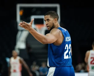 Η FIBA αποκλείει τη βρετανική Ομοσπονδία μπάσκετ Η FIBA αποκλείει τη βρετανική Ομοσπονδία μπάσκετ