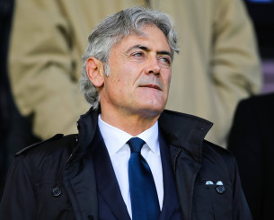 Στο «Πανθεσσαλικό» ο Μπαλντίνι για τον Παναθηναϊκό!