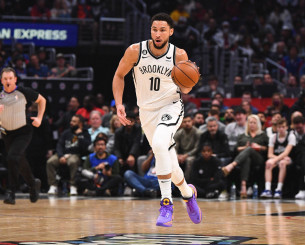 Ο Μπεν Σίμονς δεν βρίσκει ομάδα στο NBA και οι Αυστραλοί ονειρεύονται την επιστροφή του