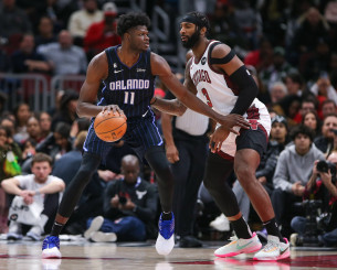 Ο Μο Μπάμπα βρήκε αυτό που έψαχνε στο NBA - Υπογράφει στους Τζαζ