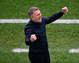 Ο Ρεμπρόφ απάντησε στις φήμες για Παναθηναϊκό