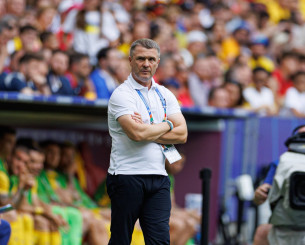 Η τρίτη και... φαρμακερή του Παπαδημητρίου με Ρεμπρόφ