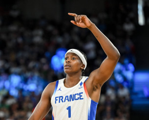 Η Ομοσπονδία της Γαλλίας... έστειλε ήδη τον Νιλικίνα στον Ολυμπιακό