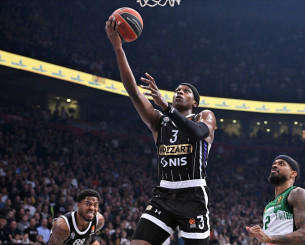 Ο Φουρνιέ το 2019 αποθέωνε τον Νιλικίνα: «Δώστε του απλά μια αληθινή ευκαιρία»