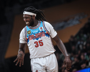 Σενάρια μεταγραφής του Χαρέλ στην EuroLeague μετά τον αποκλεισμό του από την Κίνα λόγω ντόπινγκ