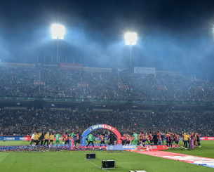 Η Μπαρτσελόνα οριστικά με την Παρί στο «Μονζουίκ» - Τι θα γίνει για το ματς με Ολυμπιακό