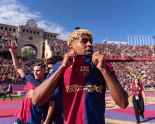 Ο κανονισμός της UEFA που... αποφασίζει για την έδρα στο Μπαρτσελόνα - Ολυμπιακός Ο κανονισμός της UEFA που... αποφασίζει για την έδρα στο Μπαρτσελόνα - Ολυμπιακός