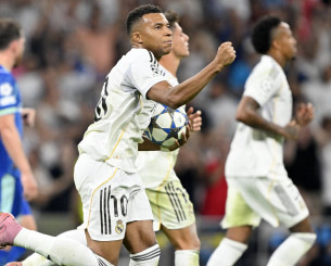 Η Ρεάλ Μαδρίτης είναι πλέον η ομάδα με τα περισσότερα πέναλτι στην ιστορία του Champions League