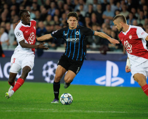 «Σαρωτική» η Μπριζ του Τζόλη, διέλυσε την Μονακό για την πρεμιέρα του Champions League (video)