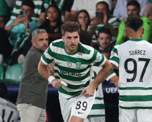 Έξι Έλληνες έκαναν το ντεμπούτο τους στο Champions League με τέσσερις διαφορετικές ομάδες