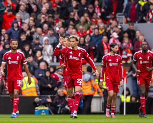Ζωντανά κι αποκλειστικά στο Athletiko το Λίβερπουλ-Κρίσταλ Πάλας για το Carabao Cup Ζωντανά κι αποκλειστικά στο Athletiko το Λίβερπουλ-Κρίσταλ Πάλας για το Carabao Cup