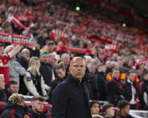 Υπέροχη στιγμή στο Άνφιλντ: Οι φίλοι της Λίβερπουλ δεν ξεχνούν τον Ντιόγκο Ζότα (video)