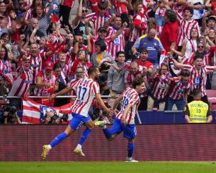 Θέλει τον... δήμιο της Ρεάλ για αντι - Λεβαντόφσκι η Μπαρτσελόνα