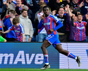 Το γκολ του Ενκέτια που «ξέρανε» τη Λίβερπουλ στο 97' (video)