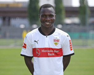 Πάει για το «κόλπο γκρόσο» με Σαντράκ Ακολό ο Ατρόμητος