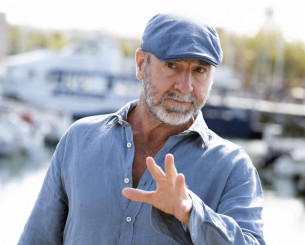 Δε μασάει τα λόγια του ο Καντονά: «Η UEFA και η FIFA να αποκλείσουν το Ισραήλ»