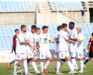 Ο Ηρακλής νίκησε εύκολα την Ηλιούπολη και έκανε σεφτέ στο Κύπελλο Ελλάδας