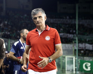 Βερβελές στο «BACK2MΠΑΚ»: «Γιατί ήταν έξαλλος στις δηλώσεις του ο Μεντιλίμπαρ» (video)