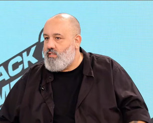 Ο Κώστας Καραπαπάς στο Back2Μπακ: «Δεν ζητάμε 140 εκατ. που φτιάξανε γήπεδο στον Βοτανικό δωρεάν» (video) Ο Κώστας Καραπαπάς στο Back2Μπακ: «Δεν ζητάμε 140 εκατ. που φτιάξανε γήπεδο στον Βοτανικό δωρεάν» (video)