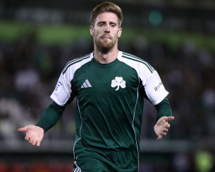 Κυριακόπουλος: «Παραμένει μία πίκρα - Έπαιξε ρόλο η κούραση»