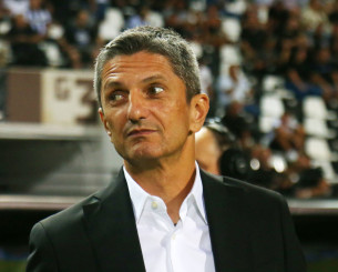 Χαστάς στο «BACK2ΜΠΑΚ»: «Ο Λουτσέσκου για το ματς του ΠΑΟΚ στη Λιβαδειά – Οι μικροί που θα τσεκάρει» (video) Χαστάς στο «BACK2ΜΠΑΚ»: «Ο Λουτσέσκου για το ματς του ΠΑΟΚ στη Λιβαδειά – Οι μικροί που θα τσεκάρει» (video)