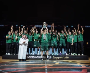 Το Ιntercontinental Cup πάει ξανά στην Ανδαλουσία: Back-to-back τίτλος για την Μάλαγα