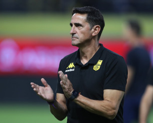 O Μανόλο Χιμένεθ ισοφάρισε ρεκόρ 22 χρόνων στον Άρη!