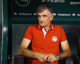 Ο Μεντιλίμπαρ των ντέρμπι - Η συντριπτική υπεροχή του Βάσκου κόντρα σε Παναθηναϊκό, ΑΕΚ και ΠΑΟΚ