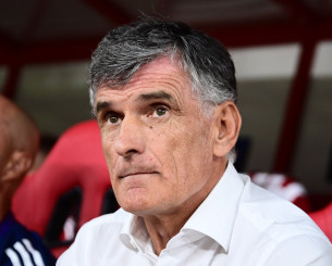 Build Up: Ο Ντέμης σχολιάζει τον τρόπο και το στυλ παιχνιδιού του Μεντιλίμπαρ (video)