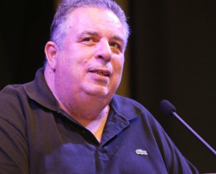 Μικρόπουλος: «Στόχος του Πανιωνίου ένας τίτλος μέσα στην επόμενη τριετία» Μικρόπουλος: «Στόχος του Πανιωνίου ένας τίτλος μέσα στην επόμενη τριετία»
