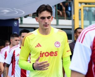 Σκέφτεται Μπότη ο Μεντιλίμπαρ για την Τρίπολη