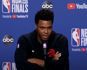 Συμφωνία... από χρυσάφι ανάμεσα σε ΝΒΑ και Prime Video - Ο ρόλος του Κάιλ Λάουρι