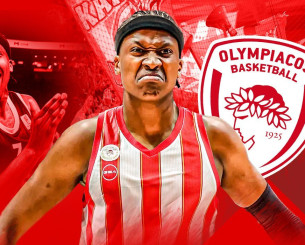 Επίσημο: Παίκτης του Ολυμπιακού ο Νιλικίνα