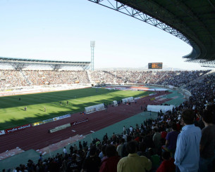 Ξεσηκωμός στον κόσμο του ΟΦΗ για την πρεμιέρα στο Παγκρήτιο - «Σπάνε» κάθε ρεκόρ τα διαρκείας
