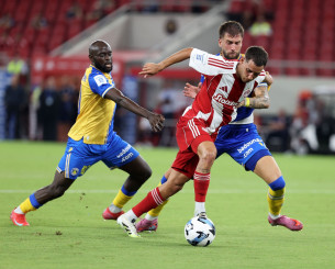 Οι ώρες και τα κανάλια των επτά αναμετρήσεων για το Κύπελλο Ελλάδας