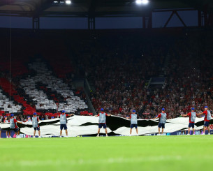 Βαθμολογία UEFA: Έχασε την ευκαιρία η Ελλάδα με την ισοπαλία του Ολυμπιακού